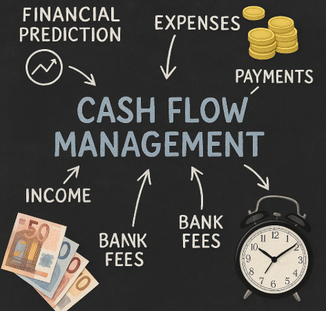 Mastering Cash Flow in Your Business: A Comprehensive Guide