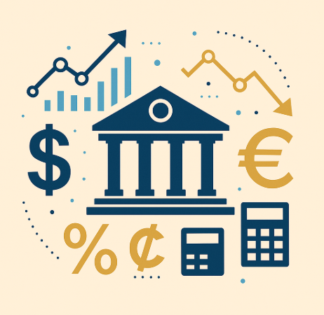What Are Central Bank Policy Rates? Impact on Economy, Stocks, and Inflation