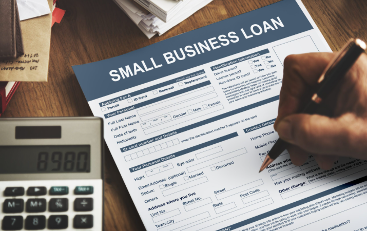 Preparing for Business Loan Success: A Strategic Guide to Approval