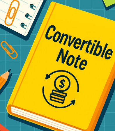Convertible Loan Notes: A Smart Funding Option for Growing Businesses