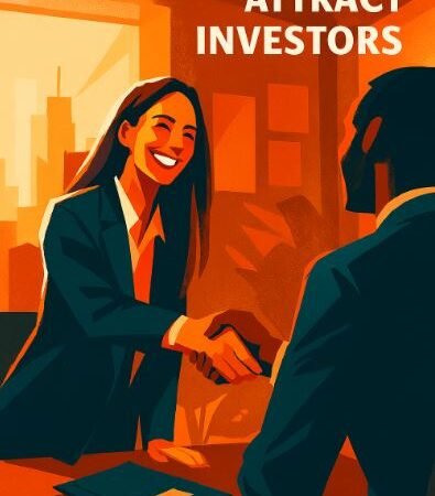 How to Effectively Attract Business Investors: 15+ Powerful Strategies for Entrepreneurs