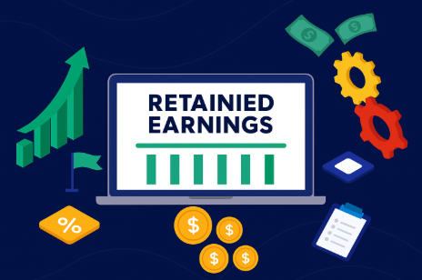 Mastering Retained Earnings: A Complete Guide to Boost Business Growth and Financial Strategy