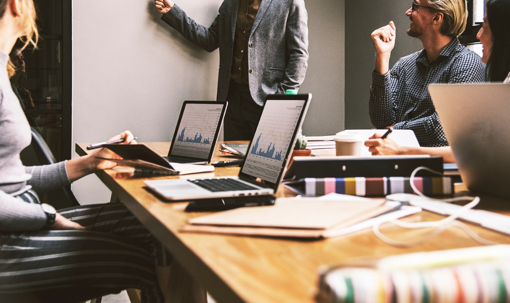 Why Your Business Needs a Non-Executive Director Now