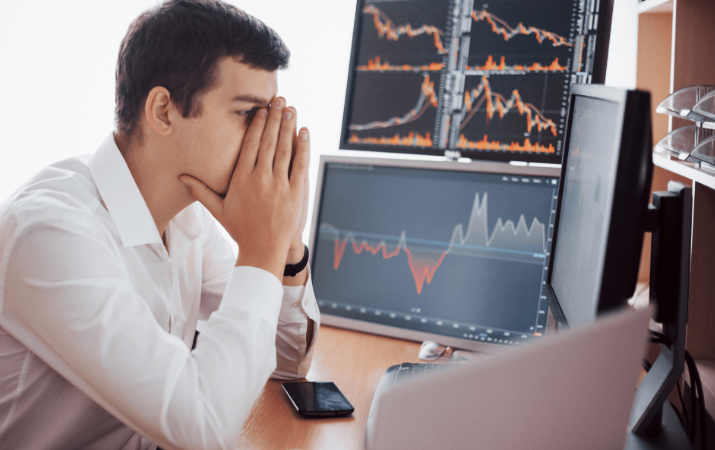 Understanding the Risks of Overtrading in Business