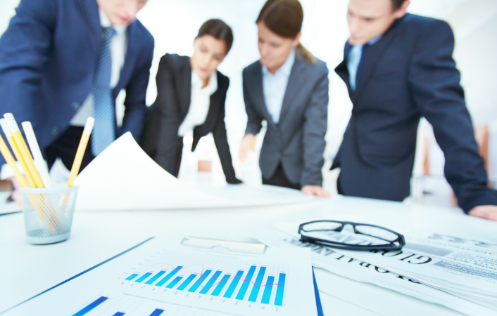 Why Growing Marketing Agencies Need a CFO