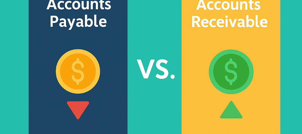 Understanding Business Transactions: Accounts Payable and Receivable Explained