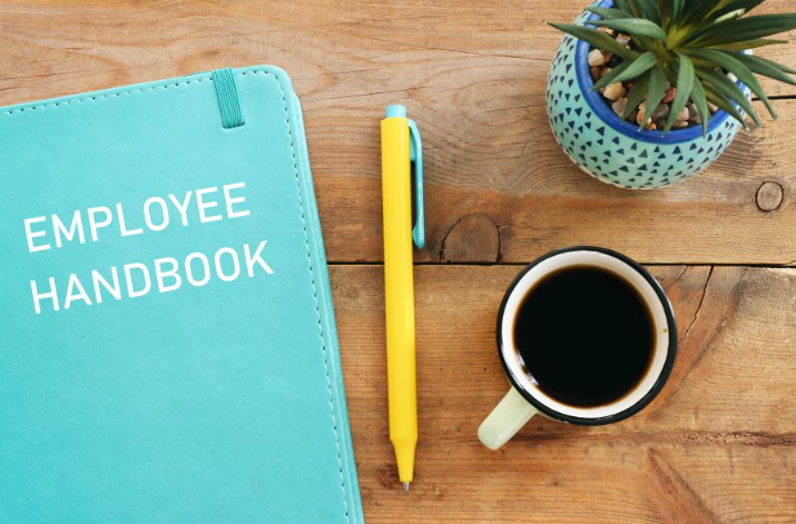 How to Create an Effective Employee Handbook That Drives Culture and Compliance
