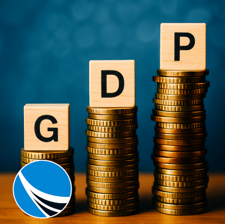 What the Output Gap Reveals About GDP, Inflation, and Recession Risks