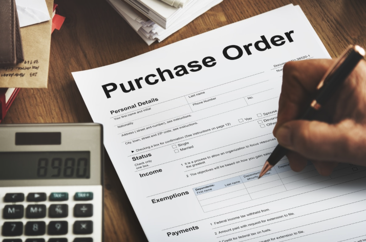 Understanding Purchase Orders and Why They Matter