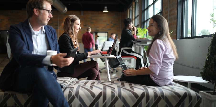 Bullying in the Workplace: Spotting and Addressing the Problem