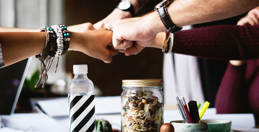 Creating a Happy Workforce: Six Smart Ways to Handle Payroll and People Management