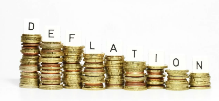 Deflation Explained: Causes, Risks, and Economic Impact