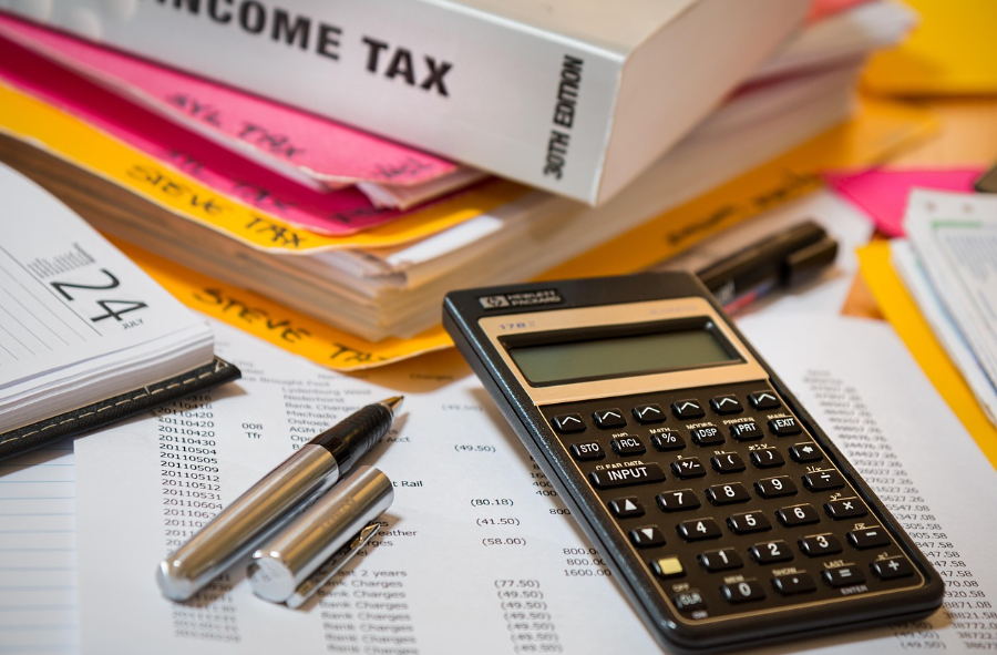 Income Tax vs. Capital Gains Tax: Understanding the Key Differences