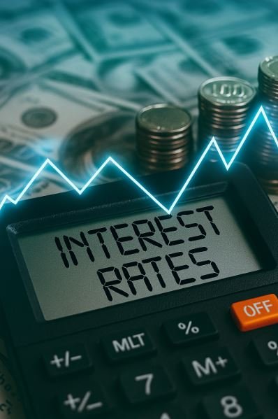 Interest Rate Risk: Key Challenges for Bonds, Banks, and Insurance Companies