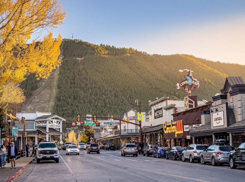 Jackson Hole Economic Symposium: Meaning, Impact, and Global Significance