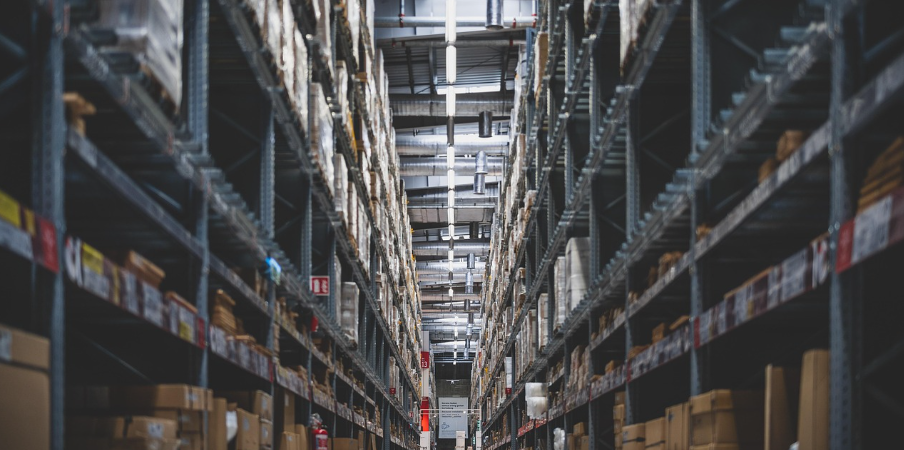 Stock-Taking 101: How to Keep Your Inventory Accurate and Your Business Running Smoothly