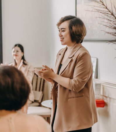 How Smart Leaders Build High-Performing Teams Through Employee Growth And Development