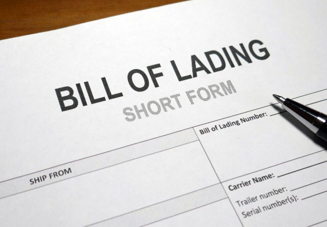 What Is a Bill of Lading? Understanding Its Power in Shipping, Ownership, and Trade