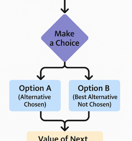 Opportunity Cost in Economics and Business: How Every Choice Has a Price