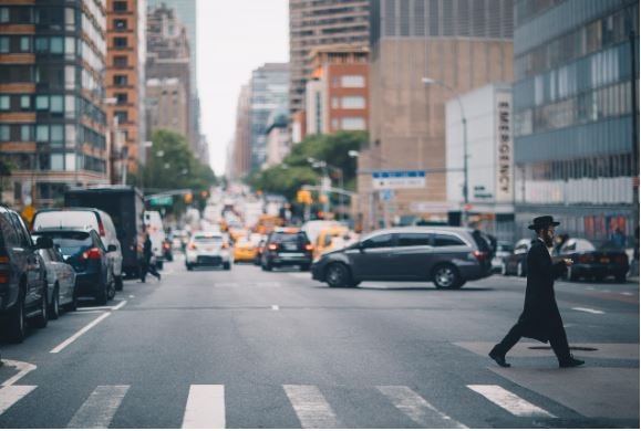 Understanding Congestion Pricing: How It Works, Why It Matters, and Its Real-World Impacts