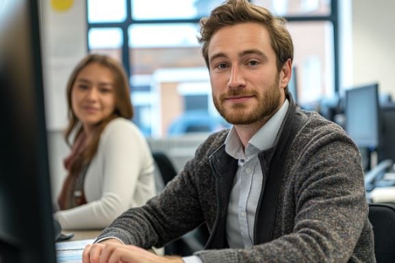 Employee Benefits in Today’s Workforce: Key Types, Trends, and Why They Matter