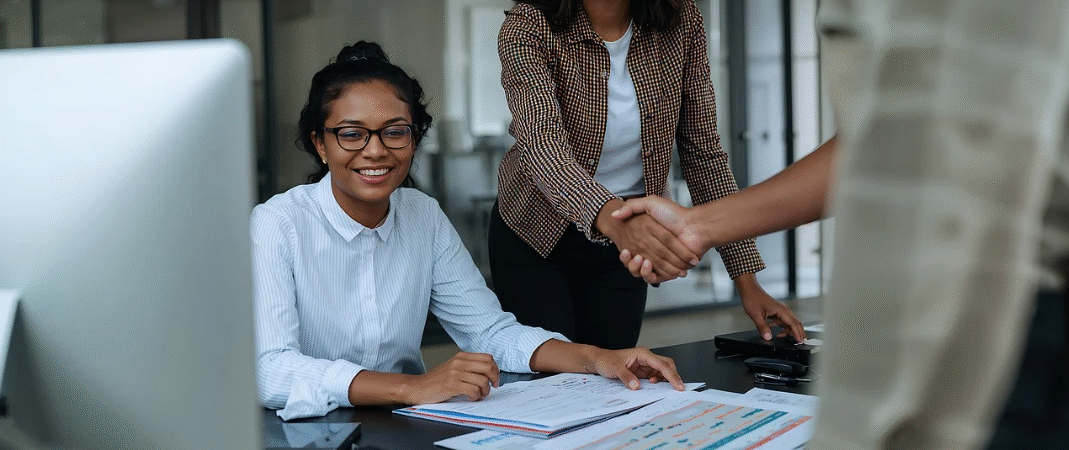 How to Climb the Corporate Ladder: Proven Strategies, Real Success Stories, and Career Growth Insights