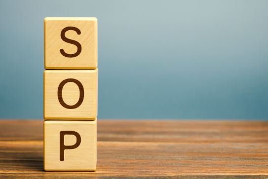 Understanding SOPs: What They Are, Why They Matter, and How to Create Them
