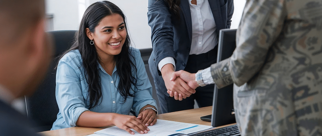 Why Hiring A Recruiting Professional Is A Smart Business Growth Strategy