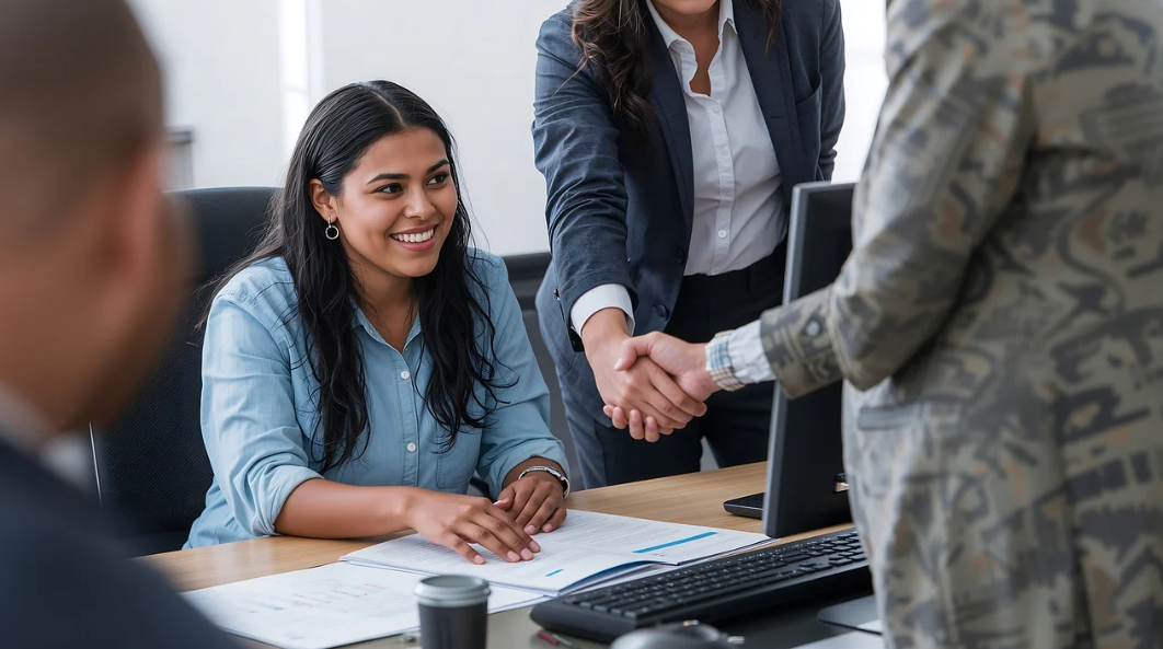 Why Hiring A Recruiting Professional Is A Smart Business Growth Strategy