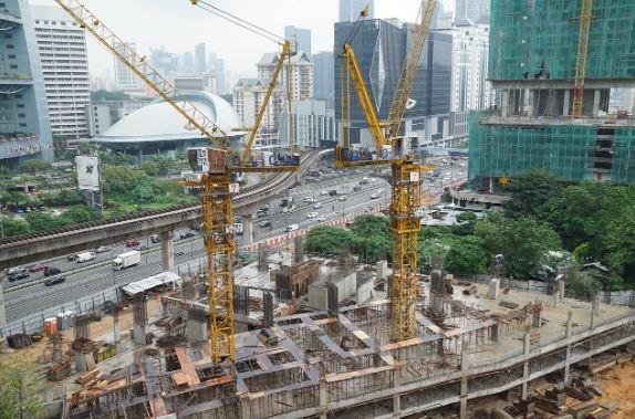 How Infrastructure Investment Fuels Economic Growth