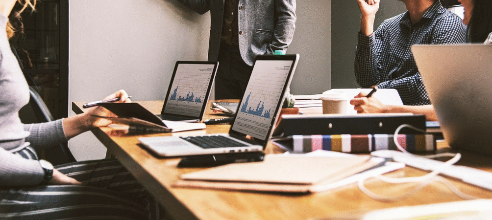 How Modern Workplaces Boost Performance by Tackling Employee Life Stress Head-On