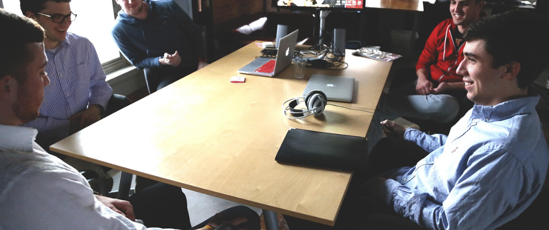 Why Social Responsibility To Employees Is The Key To A Healthier And More Productive Workplace