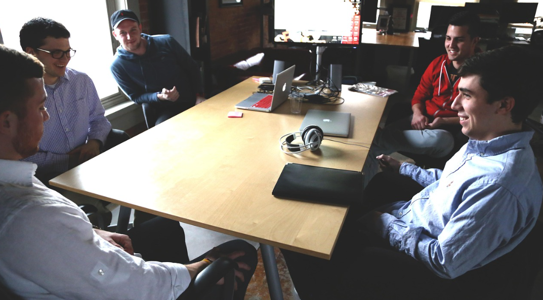 Why Social Responsibility To Employees Is The Key To A Healthier And More Productive Workplace