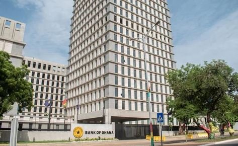 The Bank Of Ghana: How Ghana’s Central Bank Shapes The Nation’s Economy And Currency