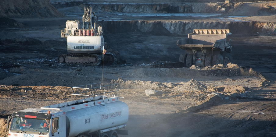 Essential Financial Ratios Every Mining Investor Must Understand