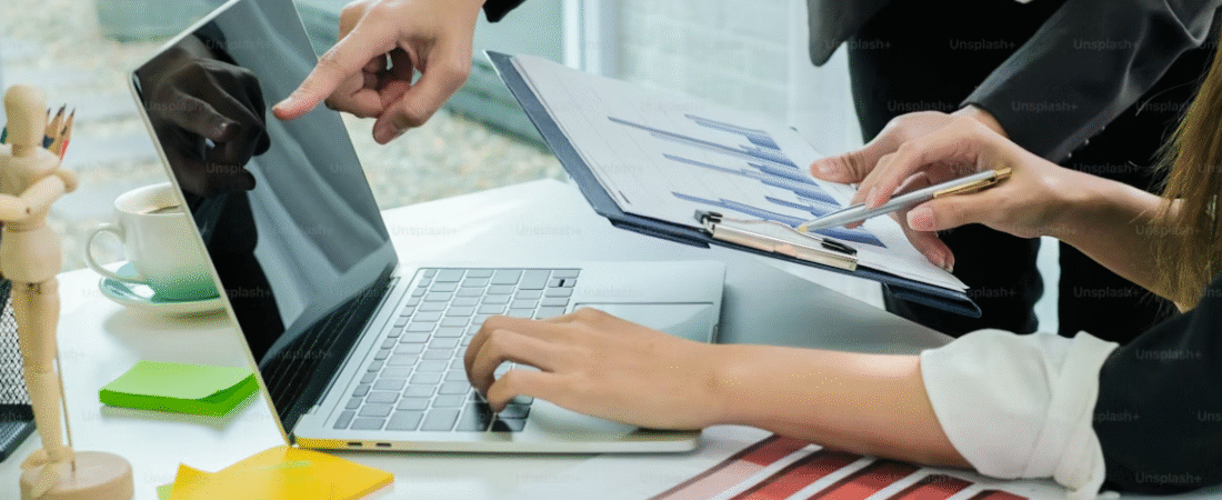 Why Financial Accounting Matters to Investors and Credit Providers