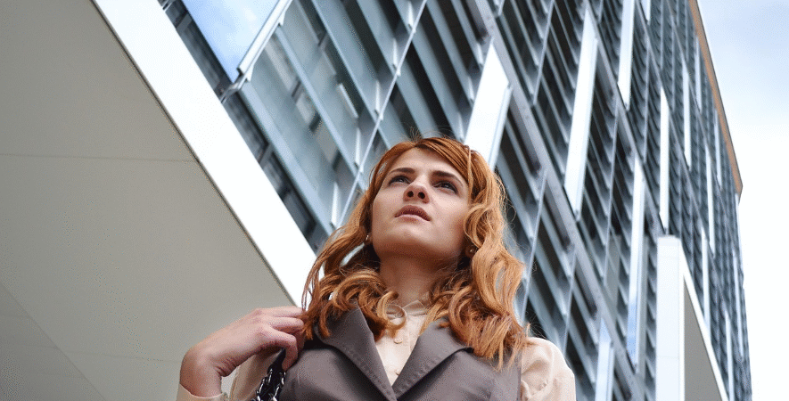 Four Practical Shifts That Create Real Financial Freedom for Entrepreneurs