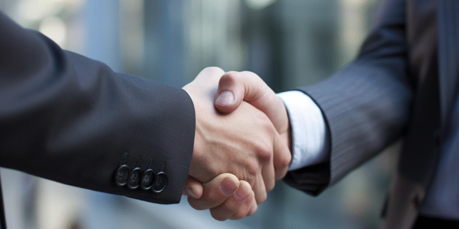How to End a Business Partnership Without Burning Bridges