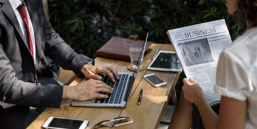 How to Build and Sustain a Thriving Solo Business