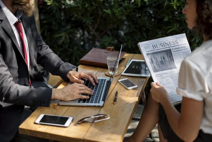 How to Build and Sustain a Thriving Solo Business