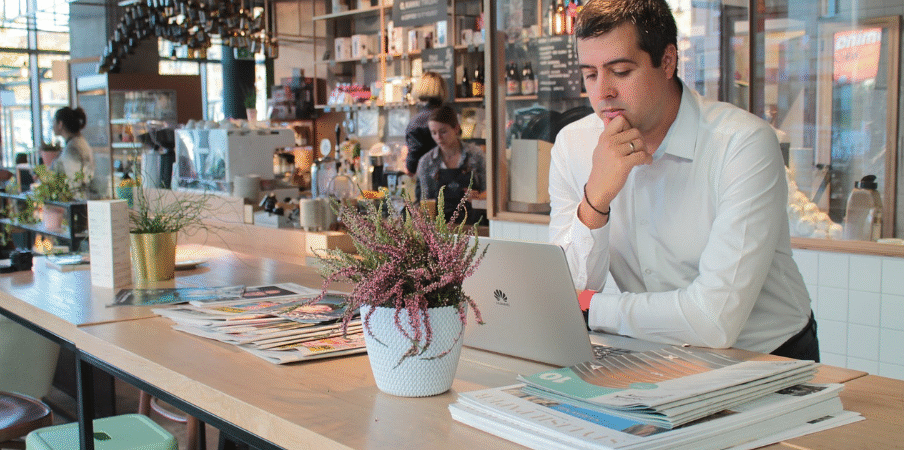 Three Practical Ways to Move Forward When Poor Credit Is Holding Your Business Back