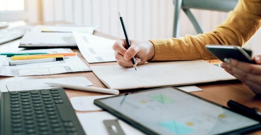 Why IFRS Does Not Allow LIFO Inventory Accounting?