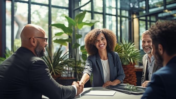 How Internal Division Is Destroying Organizational Performance And The Proven Leadership Strategy That Fixes It