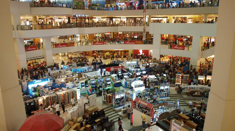 The Trading Bridge Between Producers and Consumers