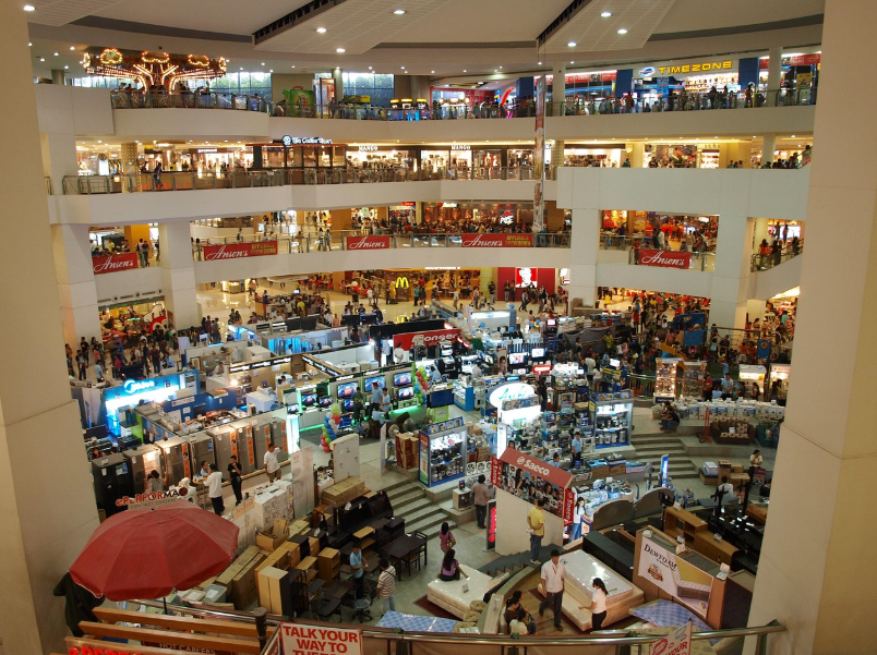 The Trading Bridge Between Producers and Consumers