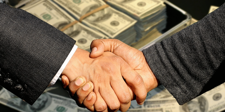 Why Businesses Need Capital to Survive and Grow