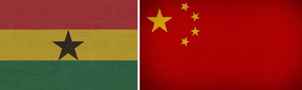 Ghana–China Trade Partnership: Key Opportunities for Farmers, Manufacturers, and Local Businesses