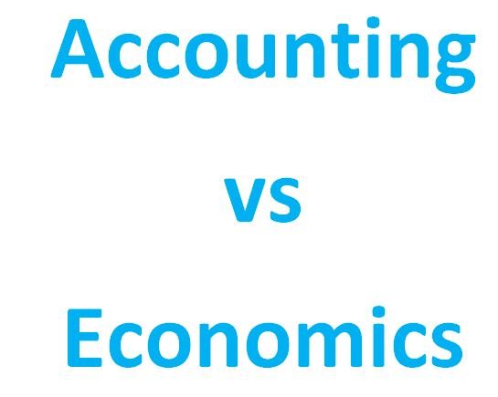 Accounting vs Economics: Key Differences, Real-World Roles, and Why Both Matter