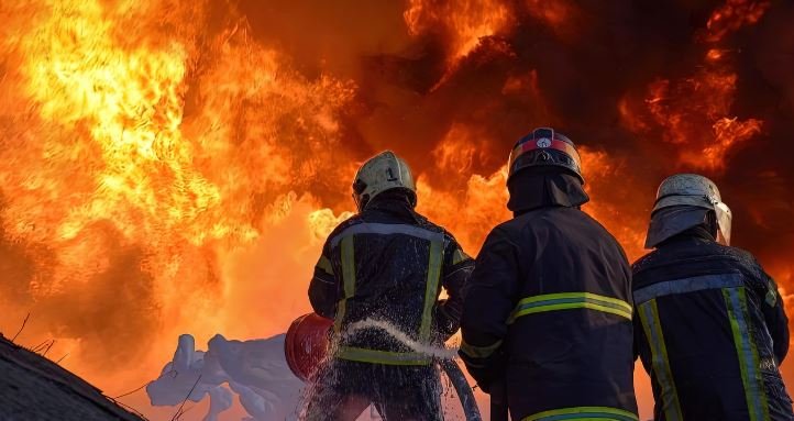 Fire Insurance For Businesses In Ghana: Complete Guide To Coverage, Claims, And Protection Strategies