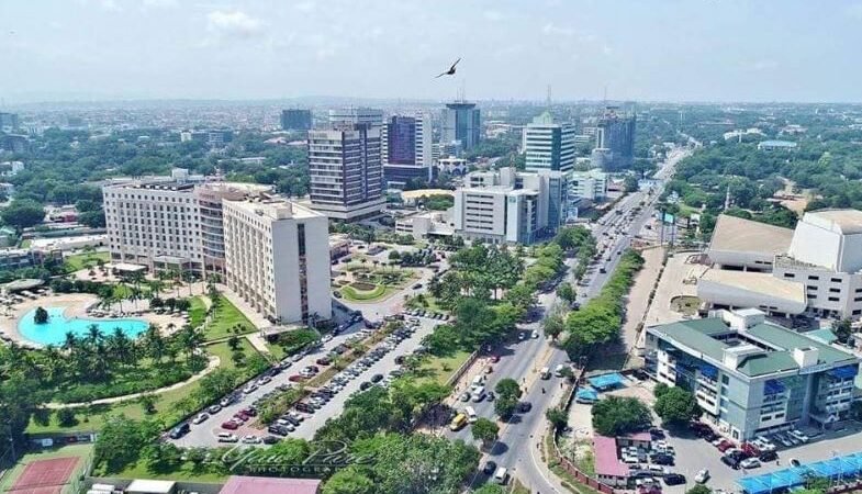 Ghana Business Opportunities: 10 Powerful Reasons Investors Are Choosing Ghana in 2026